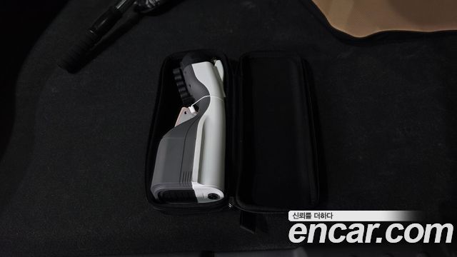 Hyundai Ioniq5 2022 — photo 36