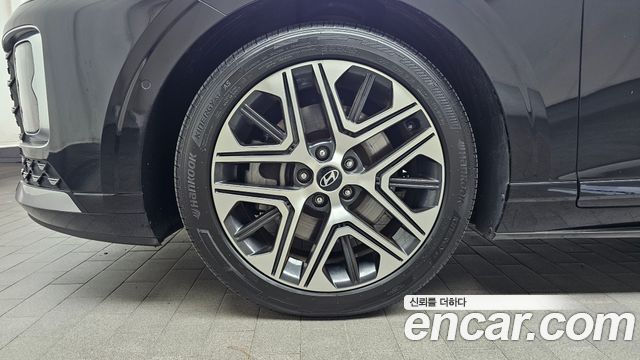 Hyundai Grandeur 2023 — photo 5