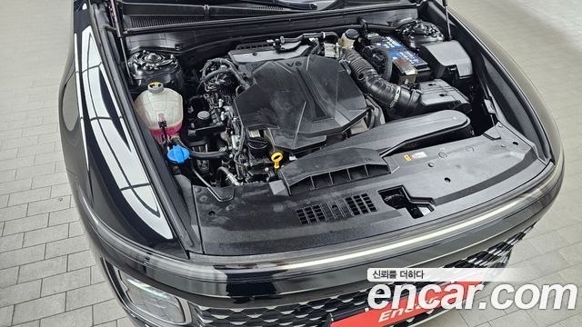 Hyundai Grandeur 2023 — photo 6