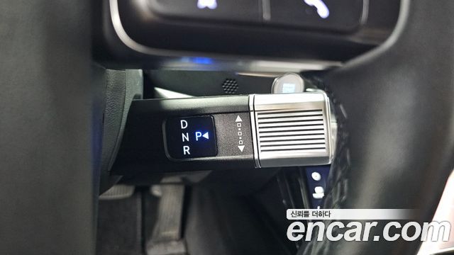 Hyundai Grandeur 2023 — photo 12