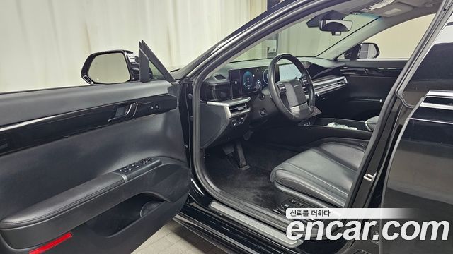 Hyundai Grandeur 2023 — photo 13