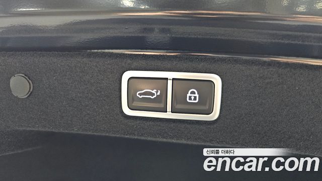 Hyundai Grandeur 2023 — photo 22