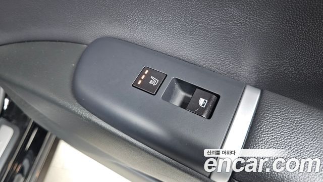 Hyundai Grandeur 2023 — photo 23