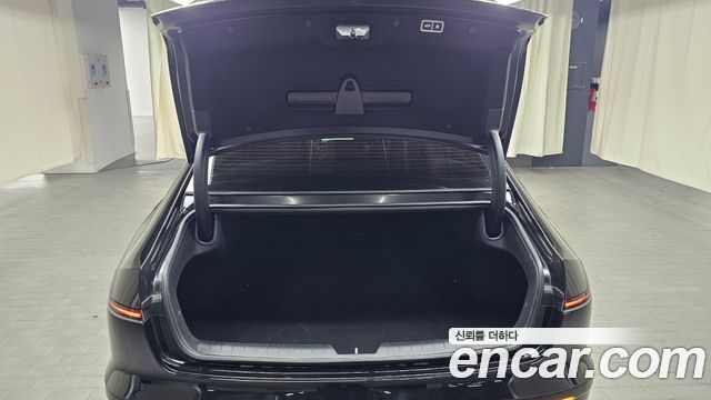Hyundai Grandeur 2023 — photo 24