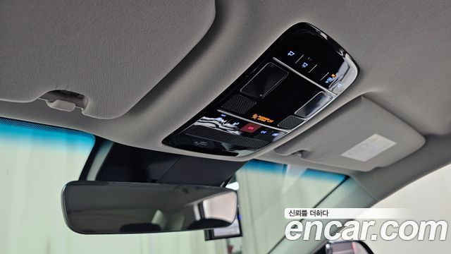 Hyundai Grandeur 2023 — photo 25