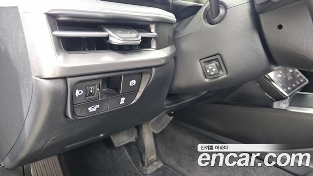 Hyundai Grandeur 2023 — photo 26