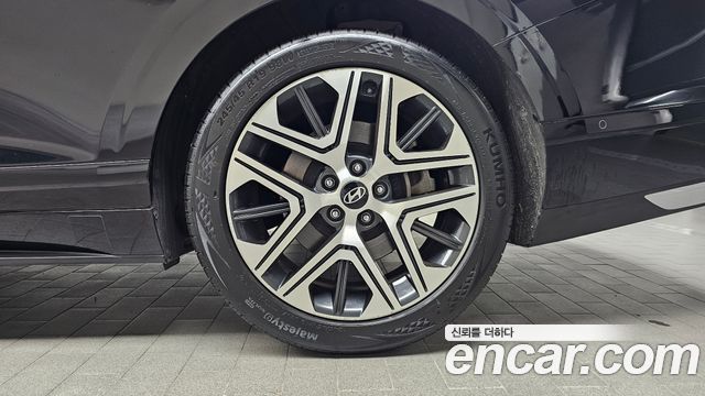 Hyundai Grandeur 2023 — photo 7