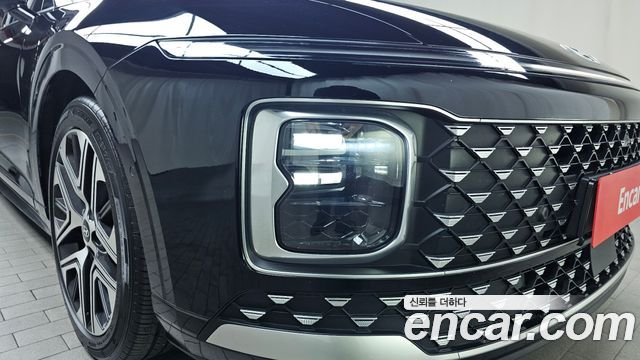 Hyundai Grandeur 2023 — photo 8