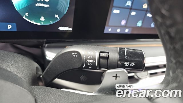Hyundai Grandeur 2023 — photo 27