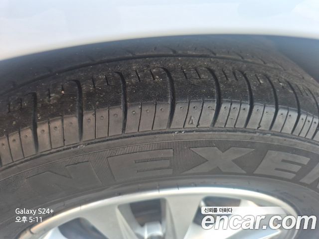 Hyundai AVANTE 2020 — photo 5
