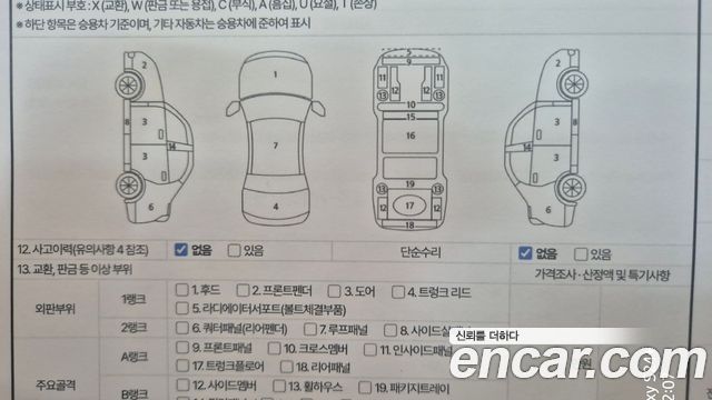 Hyundai AVANTE 2020 — photo 20