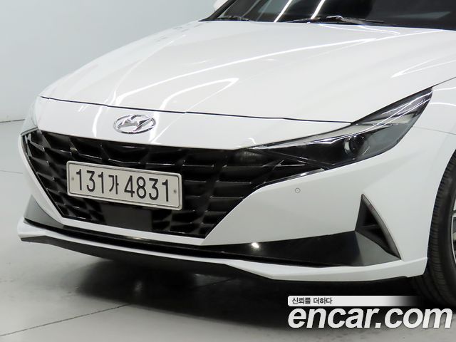 Hyundai AVANTE 2023 — photo 2
