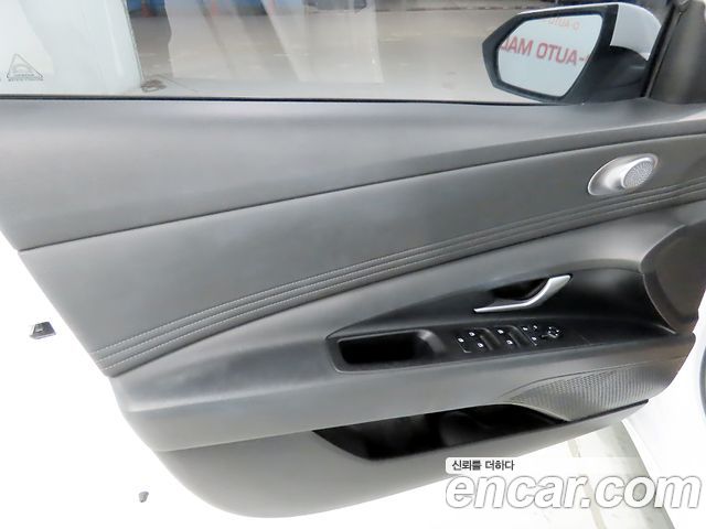 Hyundai AVANTE 2023 — photo 7