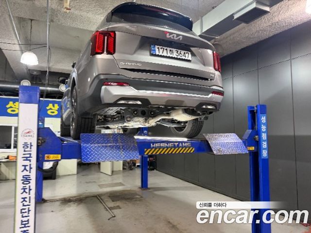 Kia Sorento 2024 — photo 2