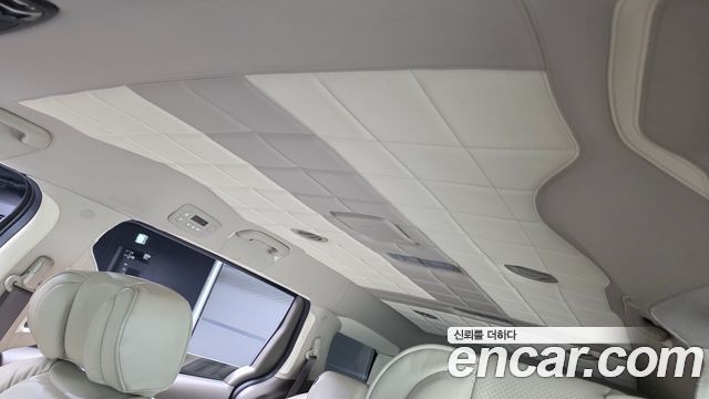 Kia Canival 2023 — photo 18