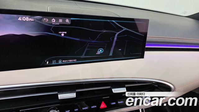 Genesis GV70 2025 — photo 20
