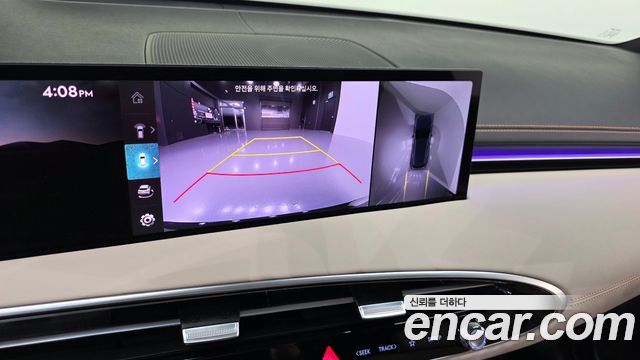 Genesis GV70 2025 — photo 24