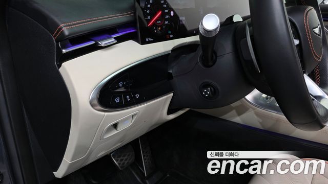 Genesis GV70 2025 — photo 25
