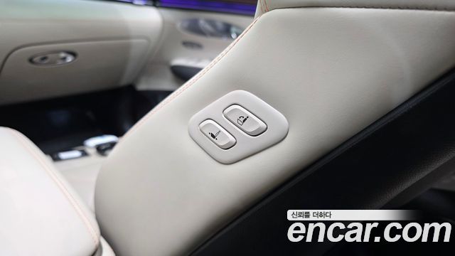 Genesis GV70 2025 — photo 30