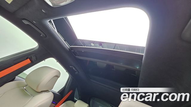 Genesis GV70 2025 — photo 34