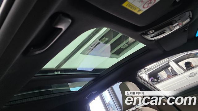 Kia K8 2022 — photo 17