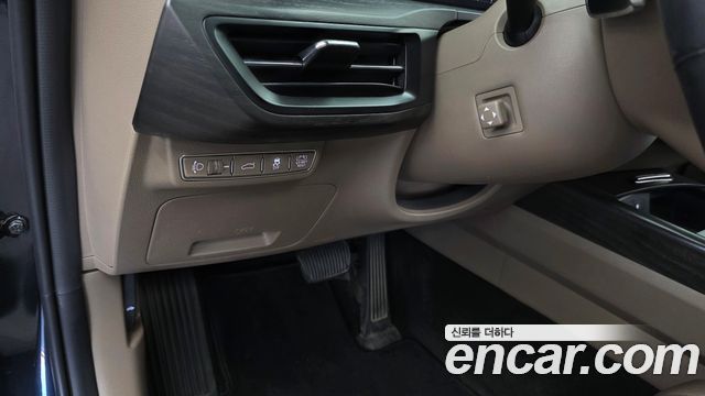 Kia K8 2022 — photo 18