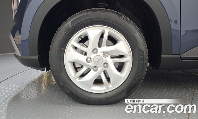 Hyundai Venue 2026 — photo 5