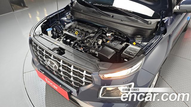 Hyundai Venue 2026 — photo 6