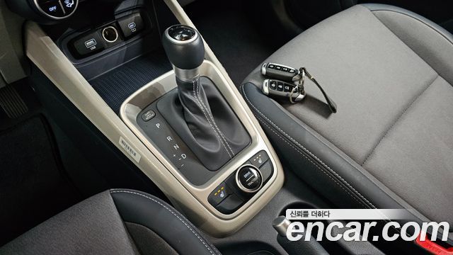 Hyundai Venue 2026 — photo 12