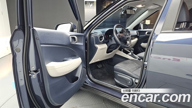 Hyundai Venue 2026 — photo 13
