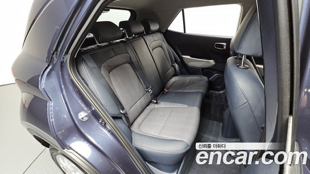 Hyundai Venue 2026 — photo 17