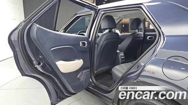 Hyundai Venue 2026 — photo 18