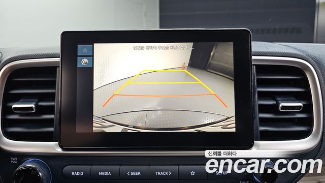 Hyundai Venue 2026 — photo 21