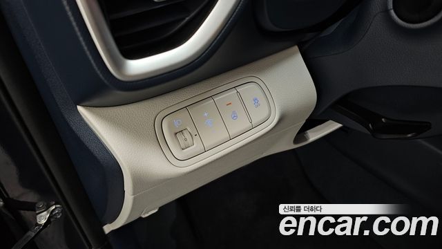 Hyundai Venue 2026 — photo 25