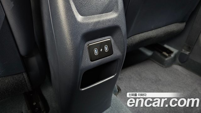 Hyundai Venue 2026 — photo 26