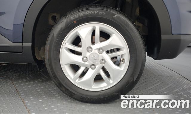 Hyundai Venue 2026 — photo 7