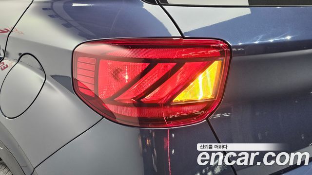 Hyundai Venue 2026 — photo 9