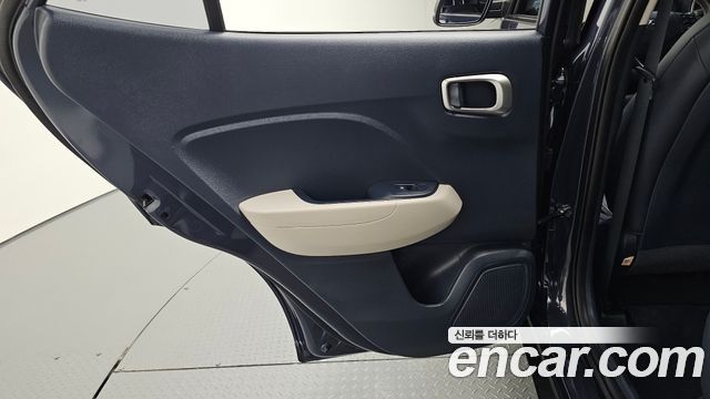 Hyundai Venue 2026 — photo 15