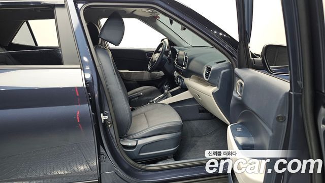 Hyundai Venue 2026 — photo 16