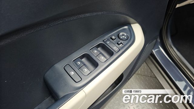 Hyundai Venue 2026 — photo 28