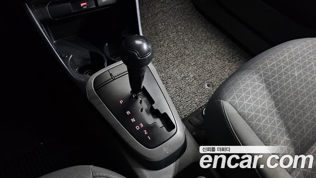 Kia morning 2021 — photo 12