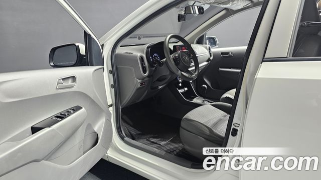Kia morning 2021 — photo 13