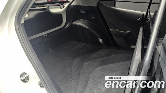 Kia morning 2021 — photo 17