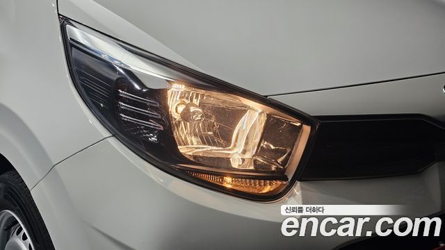 Kia morning 2021 — photo 8