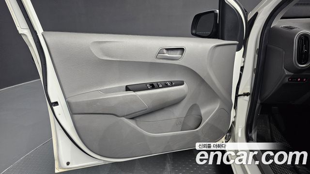 Kia morning 2021 — photo 14
