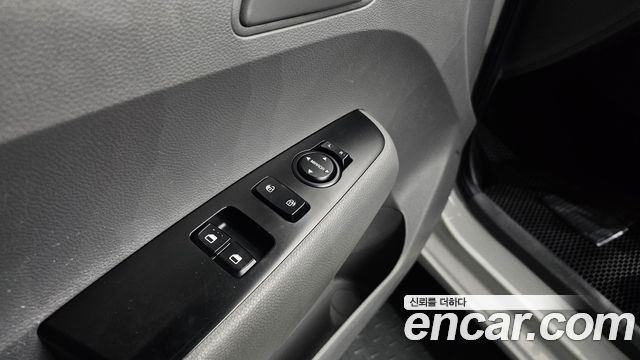 Kia morning 2021 — photo 27