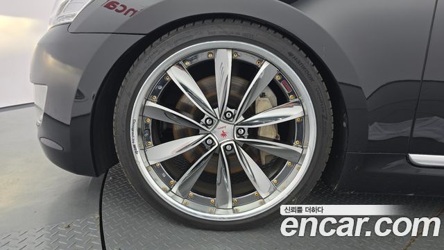 Hyundai Equus 2014 — photo 5