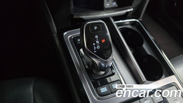 Hyundai Equus 2014 — photo 9