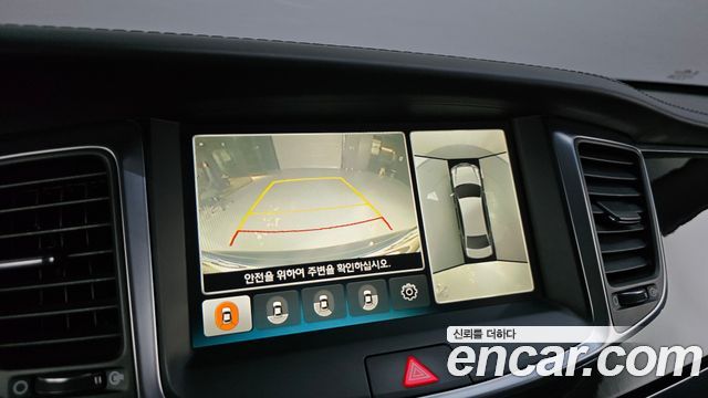 Hyundai Equus 2014 — photo 16