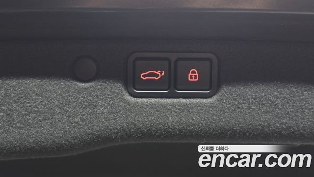 Hyundai Equus 2014 — photo 19